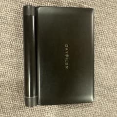 SII DAYFILER DF-X9001 電子辞書のサムネイル