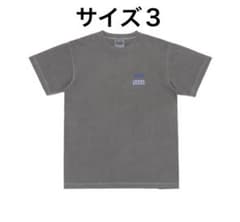 buffer Sega Zaxxon コラボ　Tシャツ　サイズ3 teeのサムネイル
