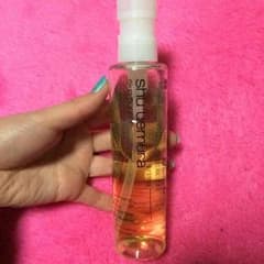 shuuemura リキッドクレンジングのサムネイル