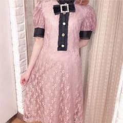 ロングワンピースのサムネイル