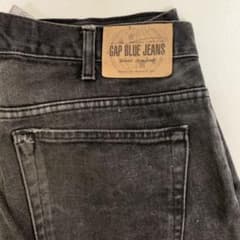 GAP oldルーズフィットデニムのサムネイル