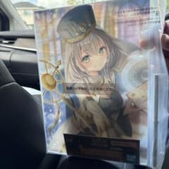 一番くじ ホロライブ RPG Style 白銀ノエル 3点セットのサムネイル