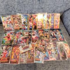 イタジャガ スーパー戦隊 バラ売り可能 - メルカリ