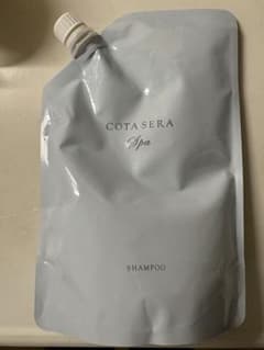 COTA SERA Spa シャンプー 詰替用 - メルカリ