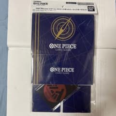 ワンピースカード　ストレージボックス×ドン！！カードセットのサムネイル