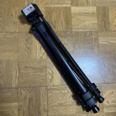 ハクバ　三脚　HAKUBA HK-736B 3脚　カメラのサムネイル