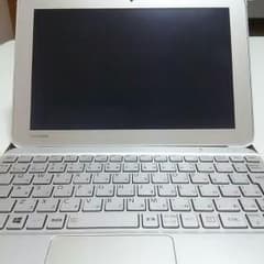 東芝 タブレットPCのサムネイル