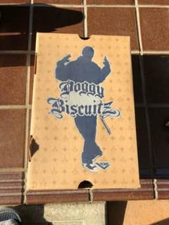 PONY snoop dogg snoopaflyのサムネイル