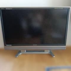 シャープ SHARP 42型 LC-42EX5 2008年製 世界の亀山モデル シャープ SHARP 42型 LC-42EX5 2008年製 世界の亀山モデル - メルカリ