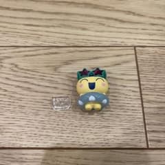 たまごっち みんなでバカンスフィギュア まめっち ガチャのサムネイル