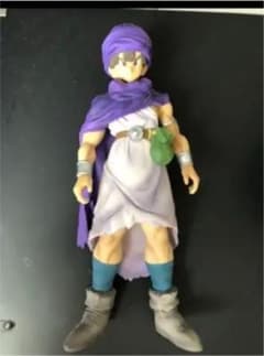 ドラゴンクエスト5 主人公のサムネイル