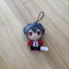 カラフルピーチ　うり ぬいぐるみとグッズセット カラフルピーチ うり ぬいぐるみとグッズセット