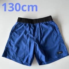 130cm 青 水着のサムネイル