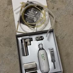ADA CO2 アドバンスシステム　フォレスト パレングラス ADA CO2 アドバンスシステム フォレスト CO2 パレングラス - メルカリ