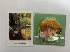 あんスタ ぱしゃっつ 10周年 展示会のサムネイル
