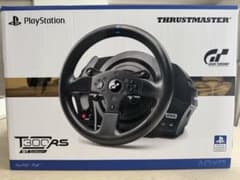 Thrustmaster T300RS GT Edition ハンコンのサムネイル
