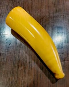 煙管 鯨歯 超大のサムネイル