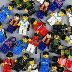 24h内発送専用24h内発送。新イベント山盛り20体大容量セットのサムネイル