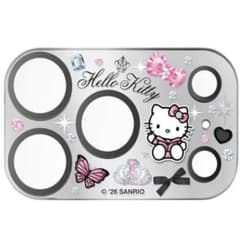 casetify iPhone18promax カメラ保護レンズキティ - 5