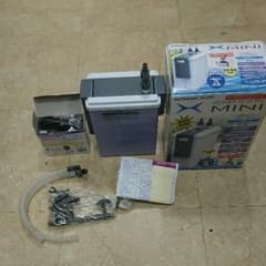 最終値下げ コトブキミニBOXのサムネイル