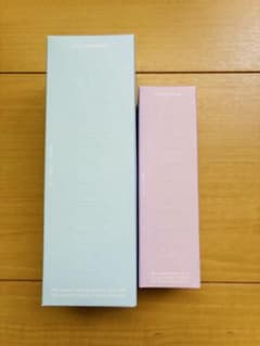 エルトフィアAZ Calming wash & NA Grip serumのサムネイル