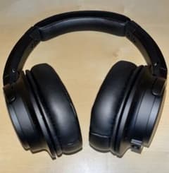 ATH-SR50 有線ヘッドホン　ハイレゾ対応　バランス接続ケーブル付属のサムネイル