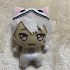 アイドリッシュセブン×太鼓の達人 きらどるぬいぐるみ vol.4 棗巳波