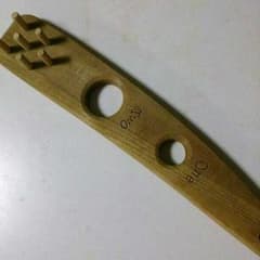パスタの量を計るやつのサムネイル