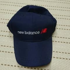 New Balance 帽子のサムネイル