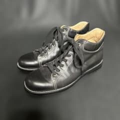 トリッカーズ サイズUK8 1/2 値引き交渉歓迎します - メルカリ