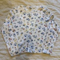 PETIT BATEAU カーディガン 8ans/128cmのサムネイル