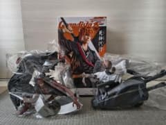 【変更】BLEACH フィギュア 3体 MAXIMATIC Grandistaのサムネイル