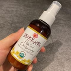新品: オーガニック　クレンジングのサムネイル