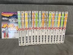 オーバーレブ！ 31巻セットのサムネイル