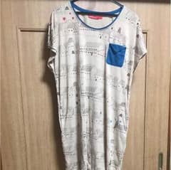グラニフ ワンピースのサムネイル