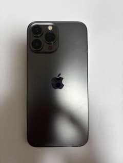 Apple iPhone 13 Pro Maxのサムネイル