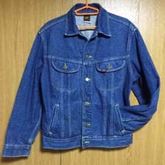 Lee デニムジャケットのサムネイル