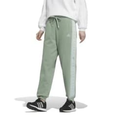 adidas レディース スウェット3点セット　グリーンのサムネイル