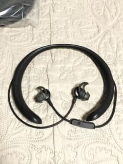 BOSE イヤホン　QuietControl 30　qc30のサムネイル