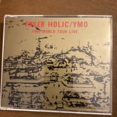 Faker Holic / YMO World Tour Live - メルカリ
