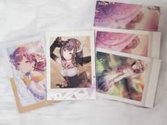 東雲絵名 カード まとめ売り - メルカリ