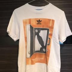 adidas Tシャツ　Jr.Sのサムネイル