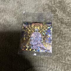ハンターハンターウエハースシールのサムネイル