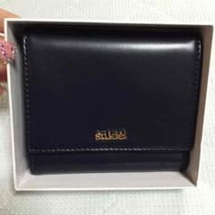 スナイデル 財布 折りたたみ snidelのサムネイル