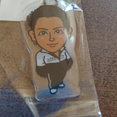 TAKAHIRO  クリアチャームのサムネイル