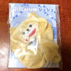 JOCHUM シュシュ まめちぃ マツキヨココカラのサムネイル