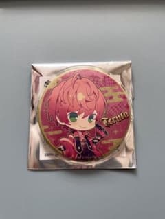 KnightA  騎士A  てるとくん缶バッジのサムネイル
