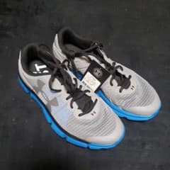 UNDER ARMOUR　シューズ　メンズのサムネイル