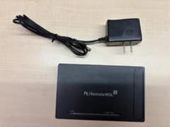 RemoteWOL 2 リモート操作機器（Remote View）のサムネイル