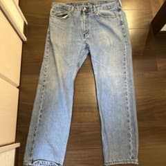 Levi's 505 デニムパンツ W38 L32のサムネイル
